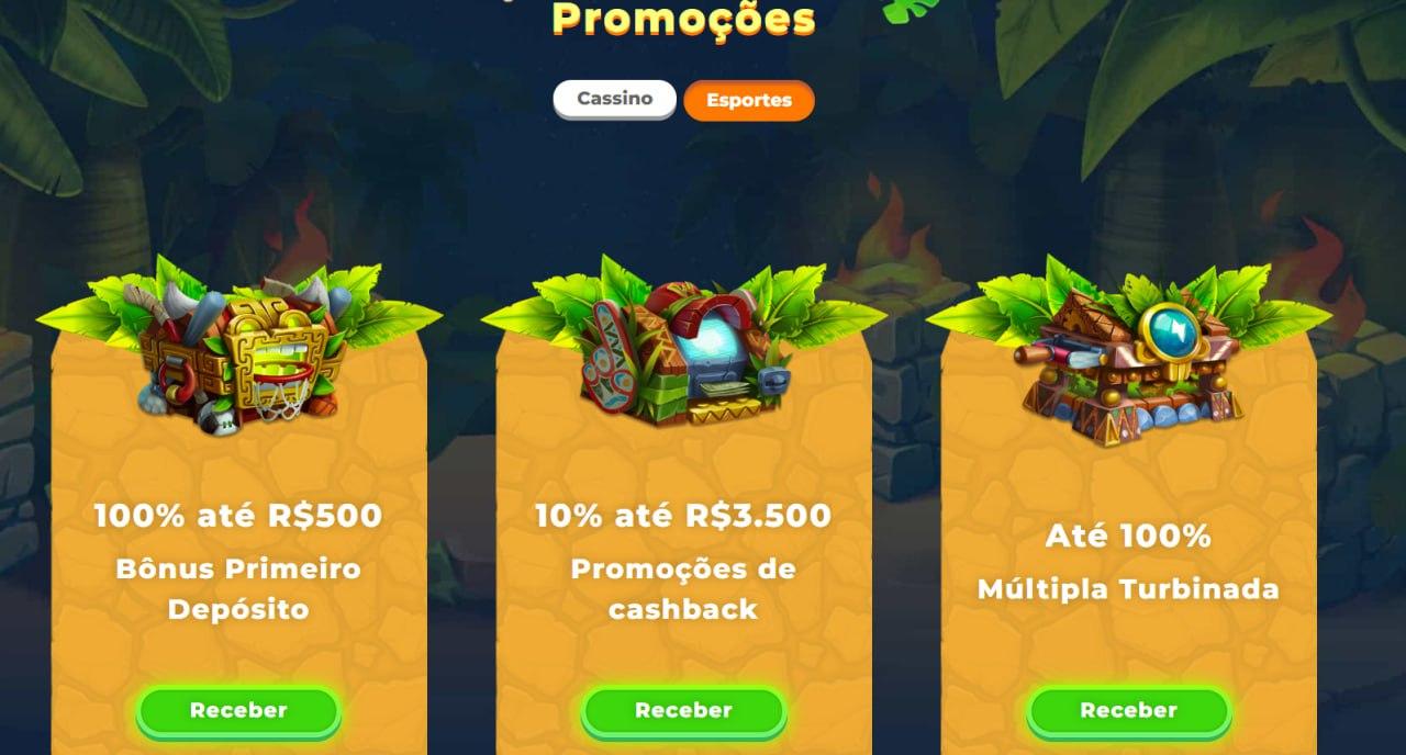 tv online de graça