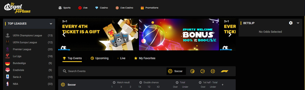 online football betting in singapore
