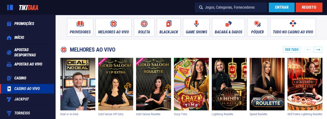 betting site online