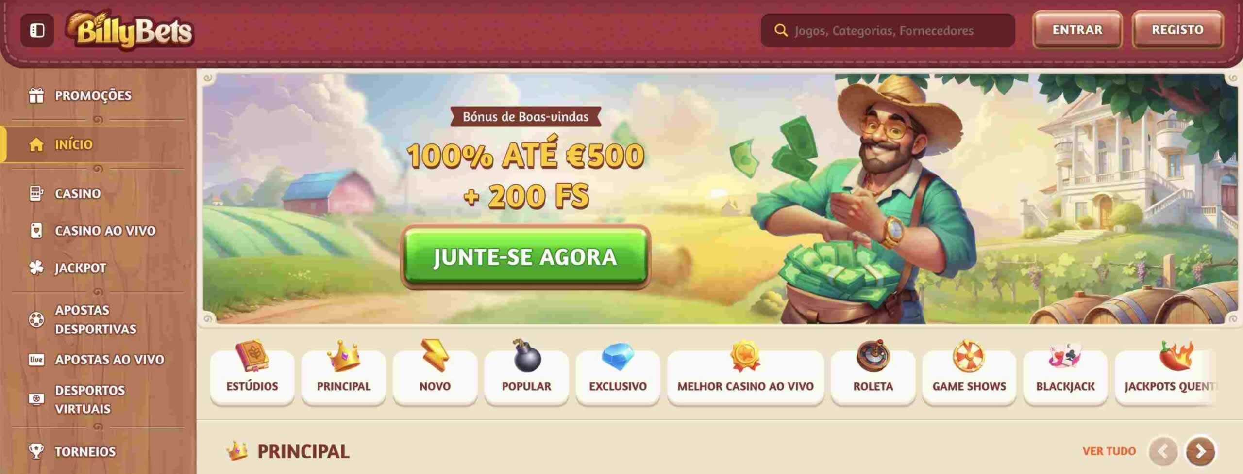 casinoer