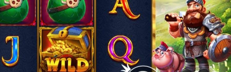 melhores plataformas de slots