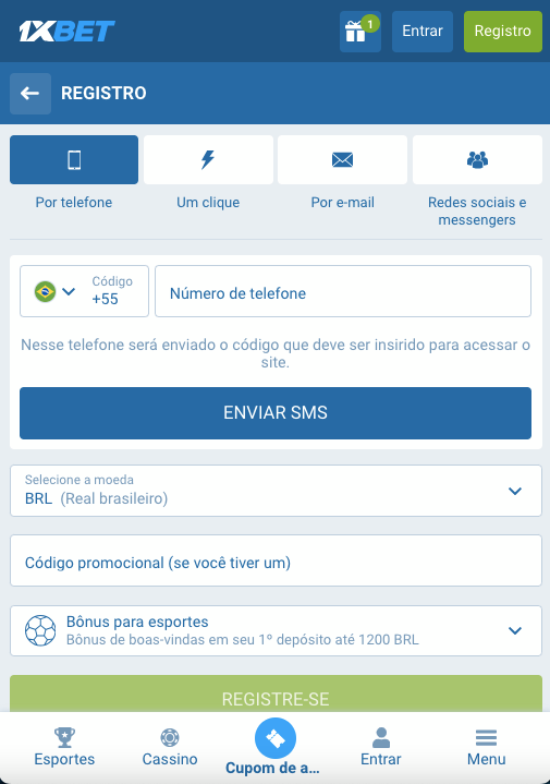 app para ver jogos ao vivo no iphone